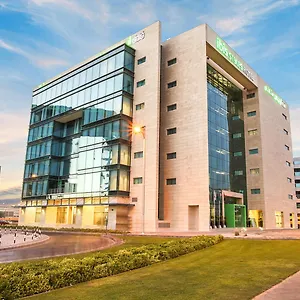 Hotell Ibis Styles Jumeira, Dubai